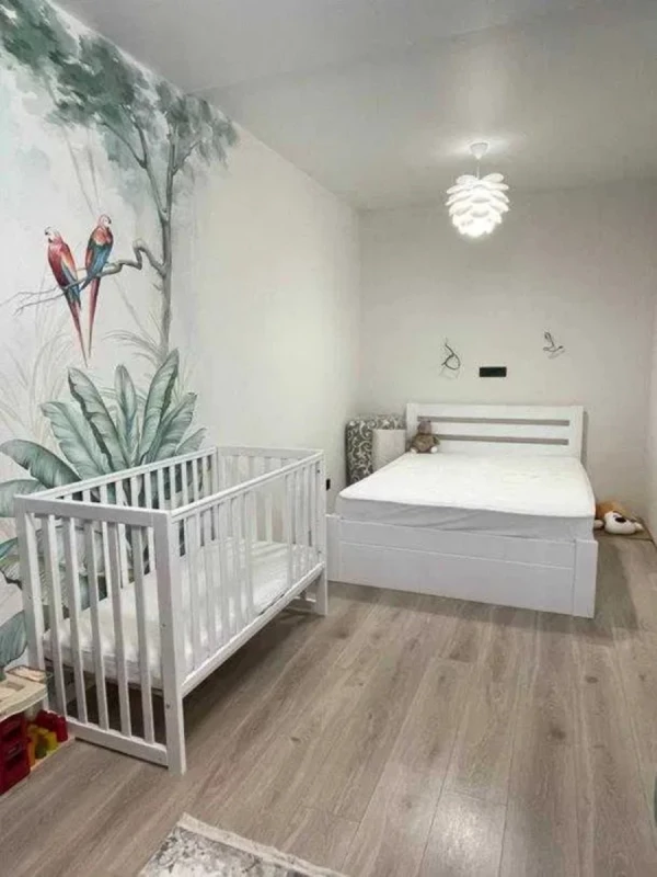 Квартира 1-кімн. продаж Харків, Салтовский (Московский) – 38 м², Харьков — 14/15