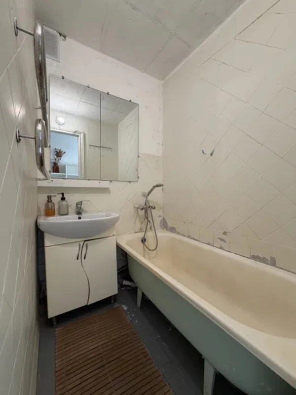 Квартира 2-кімн. продаж Харків, Холодногорский – 45 м², Харьков — 10/12