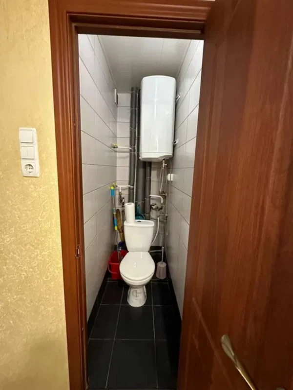Квартира 1-кімн. продаж Харків, Киевский – 32 м², Харьков — 6/9