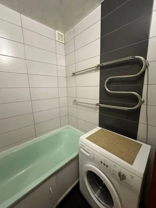 Квартира 1-кімн. продаж Харків, Киевский – 32 м², Харьков — 8/9