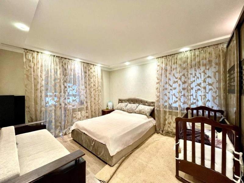 Квартира 1-кімн. продаж Харків, Салтовский (Московский) – 20 м², Харків — 3/13