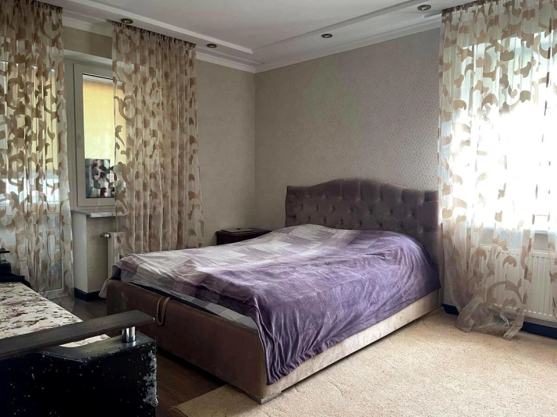 Квартира 1-кімн. продаж Харків, Салтовский (Московский) – 20 м², Харків — 8/13