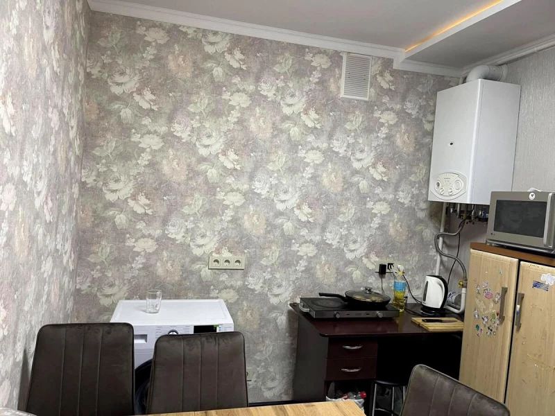 Квартира 1-кімн. продаж Харків, Салтовский (Московский) – 20 м², Харків — 9/13