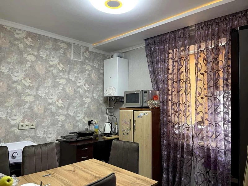 Квартира 1-кімн. продаж Харків, Салтовский (Московский) – 20 м², Харків — 11/13