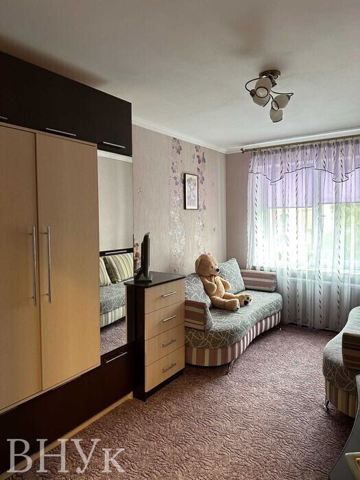 Квартира 3-кімн. продаж Луцьк – 70 м², Луцк — 10/15