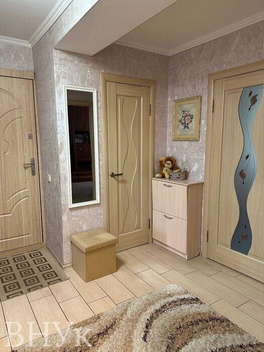 Квартира 3-кімн. продаж Луцьк – 70 м², Луцк — 11/15