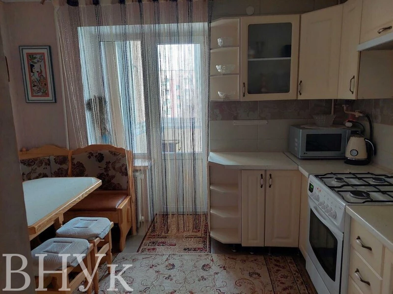 Квартира 3-кімн. продаж Луцьк – 70 м², Луцк — 12/15