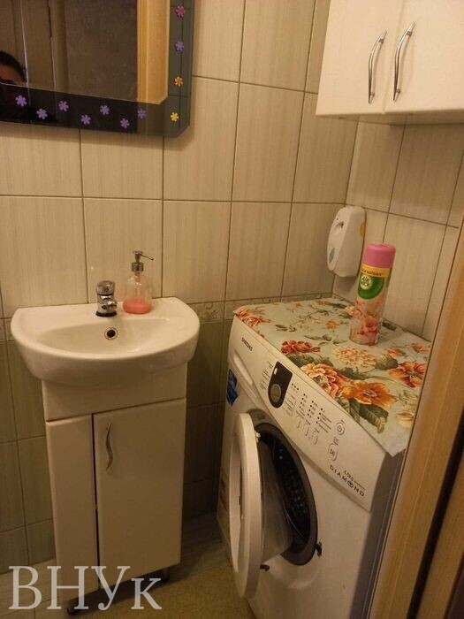 Квартира 3-кімн. продаж Луцьк – 70 м², Луцк — 15/15