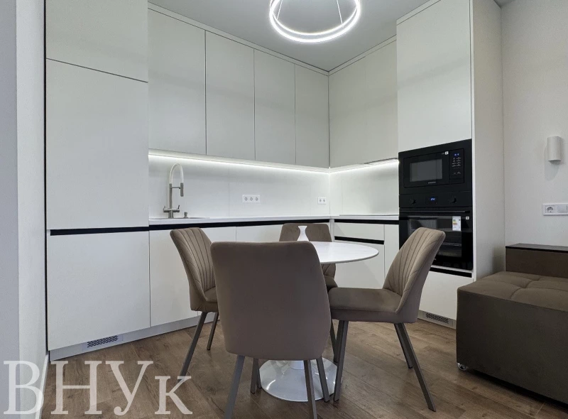 Квартира 1-кімн. продаж Ужгород – 45 м²