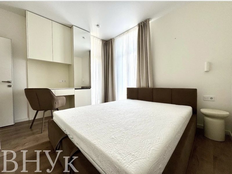 Квартира 1-кімн. продаж Ужгород – 45 м², Ужгород — 5/9