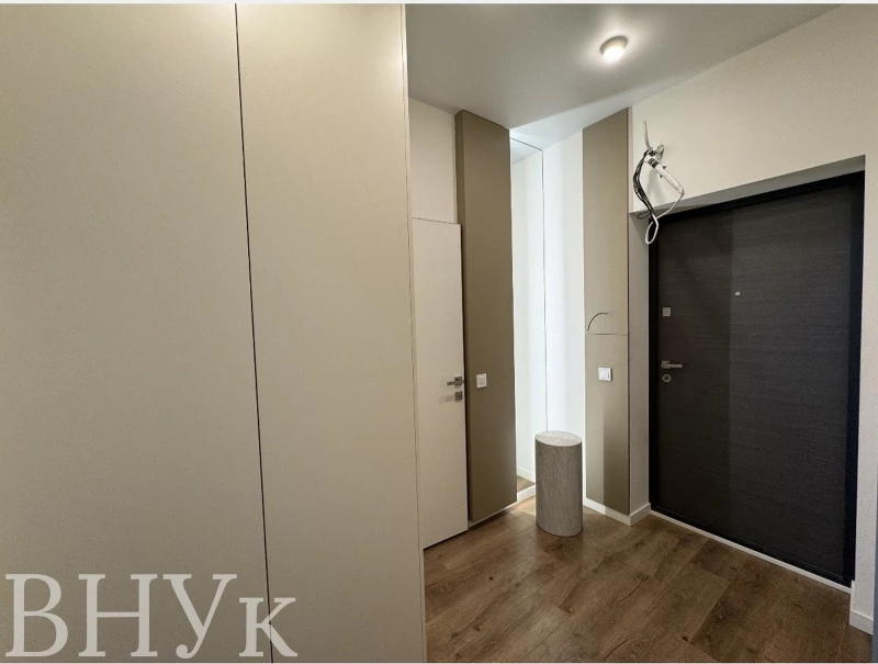 Квартира 1-кімн. продаж Ужгород – 45 м², Ужгород — 6/9