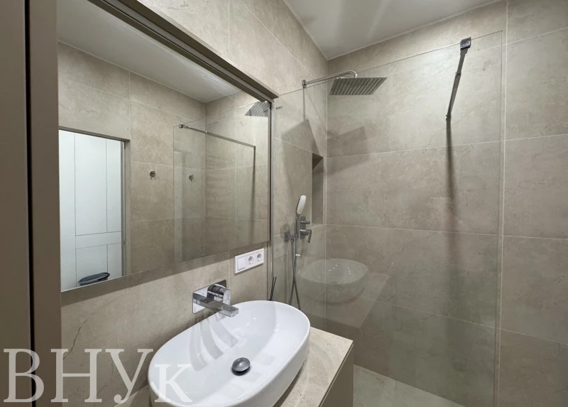 Квартира 1-кімн. продаж Ужгород – 45 м², Ужгород — 7/9