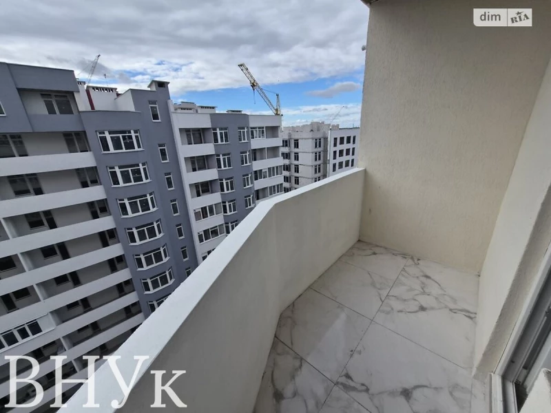 Квартира 1-кімн. продаж Тернопіль – 9 м², Тернополь — 7/11