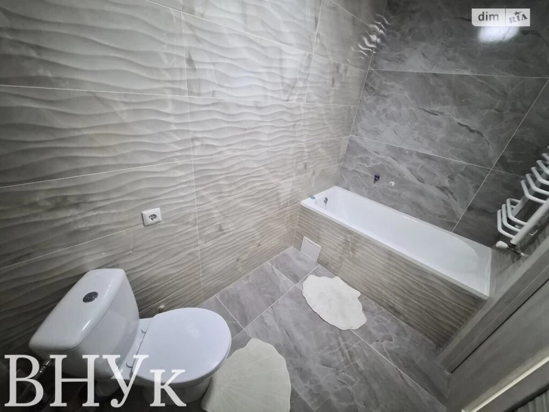 Квартира 1-кімн. продаж Тернопіль – 9 м², Тернополь — 10/11