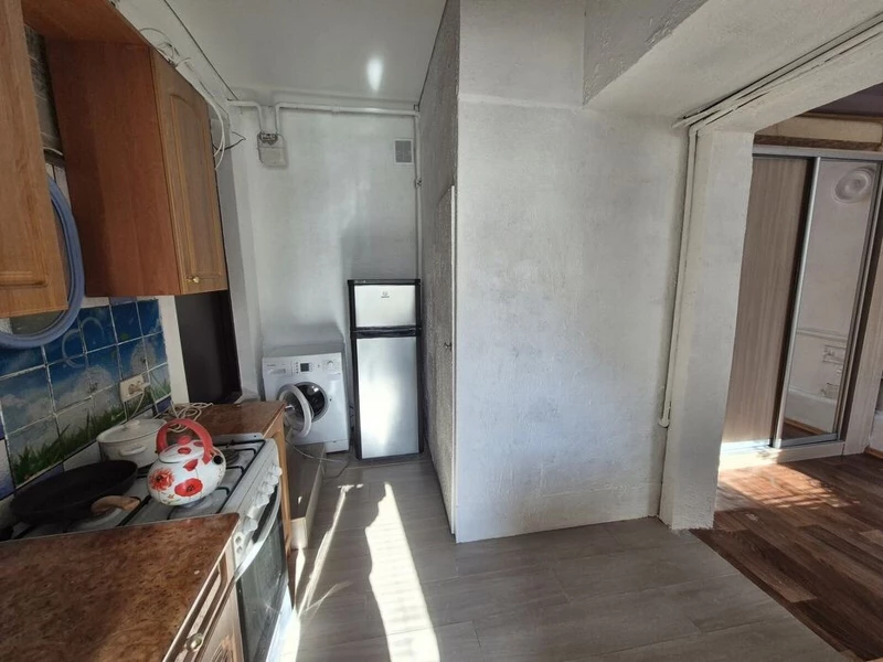 Квартира 2-кімн. продаж Харків, Основянский – 32 м², Харьков — 5/8