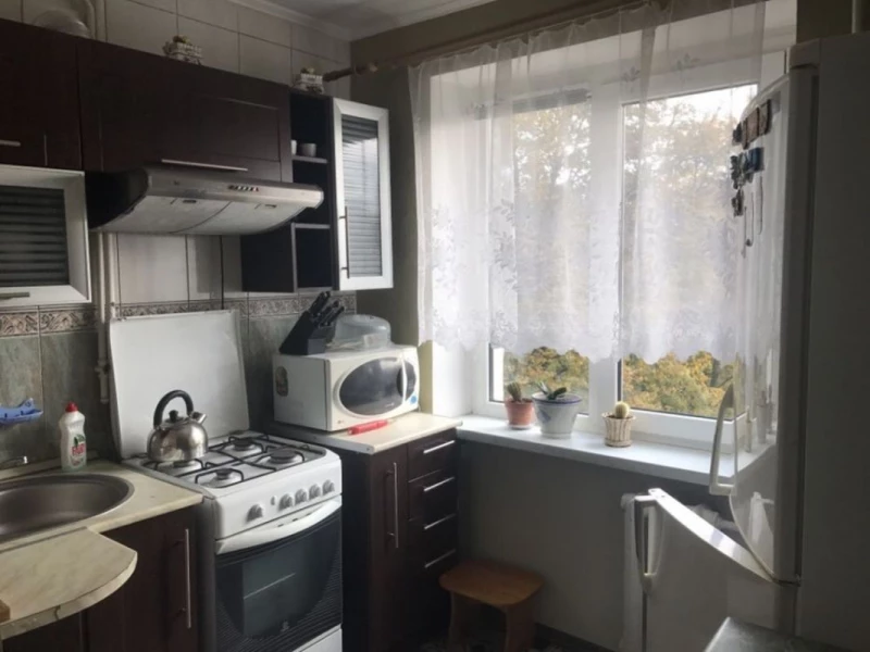 Квартира 2-кімн. оренда Полтава, Шевченковский (Октябрьский), Полтава — 2/5
