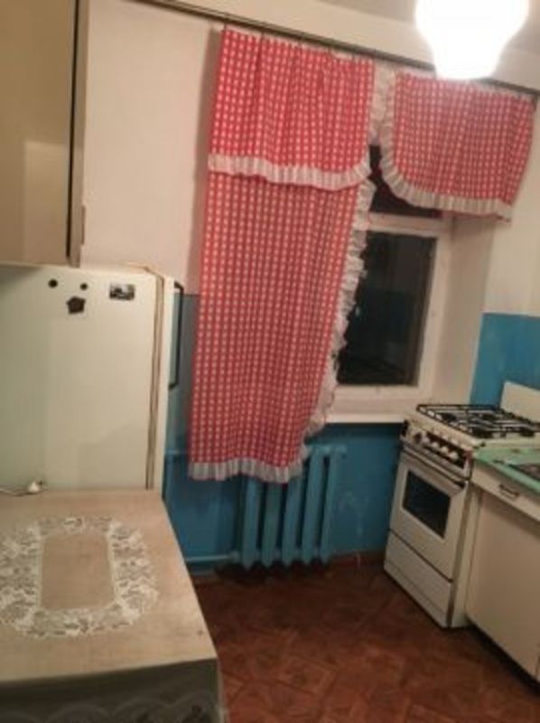 Квартира 1-кімн. оренда Полтава, Подольский – 6 м², Полтава — 4/6