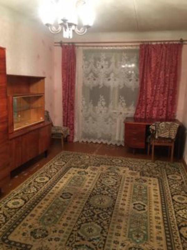 Квартира 1-кімн. оренда Полтава, Подольский – 6 м², Полтава — 5/6