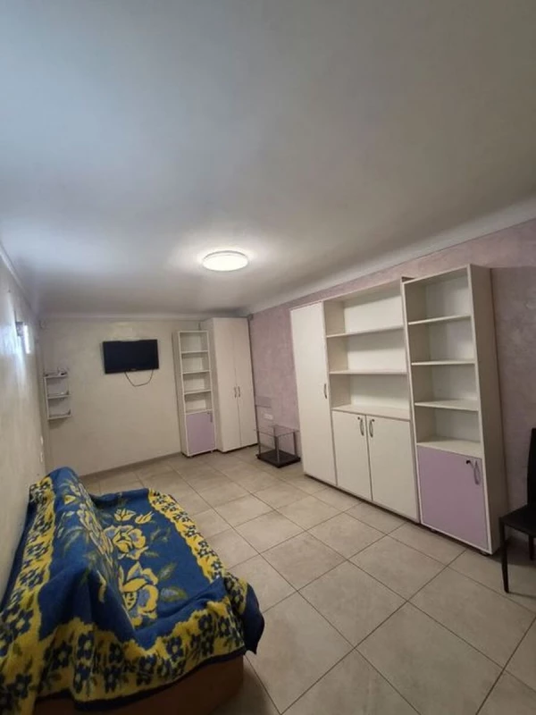 Квартира 1-кімн. продаж Дніпро, Центральный – 29 м²
