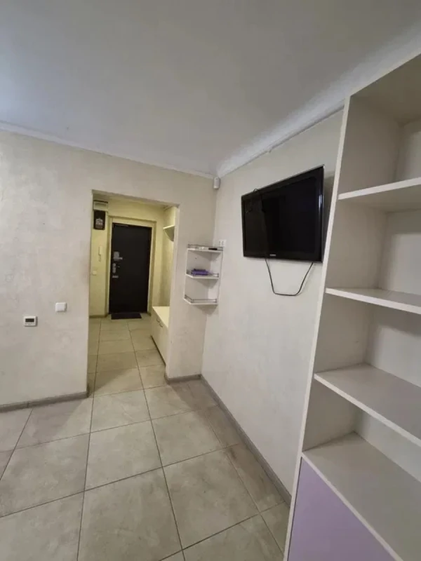 Квартира 1-кімн. продаж Дніпро, Центральный – 29 м², Днепр — 2/10