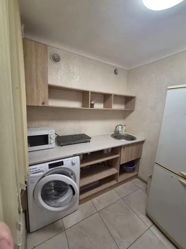 Квартира 1-кімн. продаж Дніпро, Центральный – 29 м², Днепр — 8/10