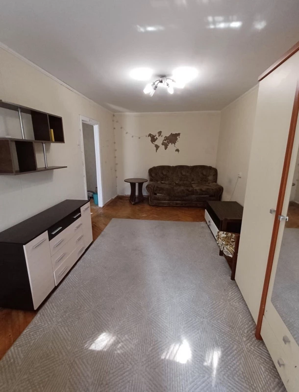 Квартира 1-кімн. продаж Одеса, Приморський – 19 м², Одесса — 2/9
