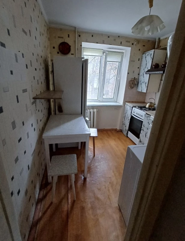 Квартира 1-кімн. продаж Одеса, Приморський – 19 м², Одесса — 4/9