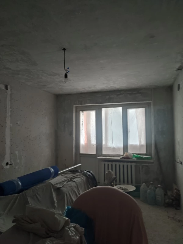 Квартира 1-кімн. продаж Одеса, Київський – 17.5 м², Одесса — 7/7