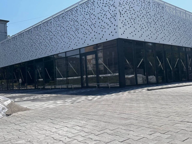 Комерційна нерухомість – 215 м², Александрия — 2/15