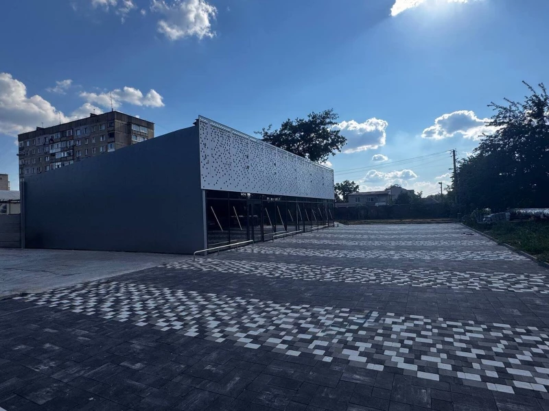 Комерційна нерухомість – 215 м², Александрия — 4/15