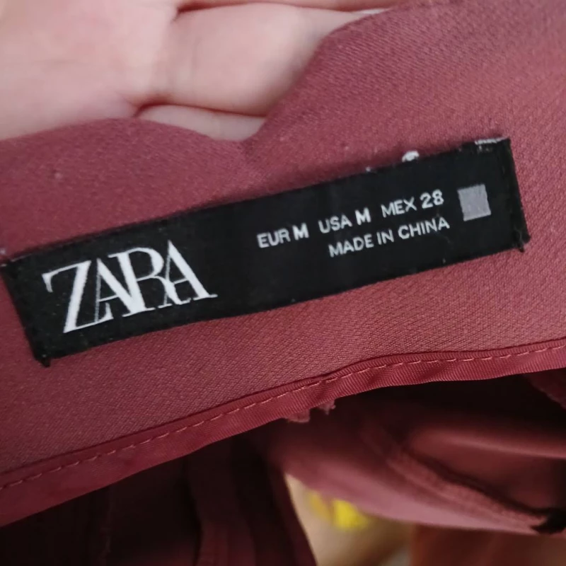 Штани Zara, Кривий Ріг — 2/4