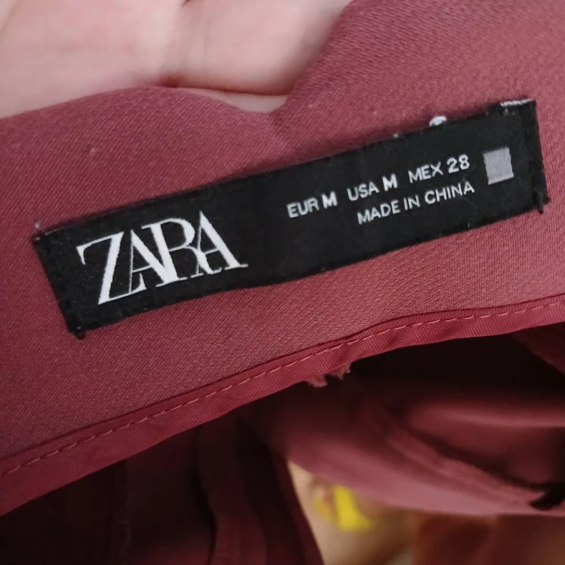 Штани Zara, Кривий Ріг — 3/4