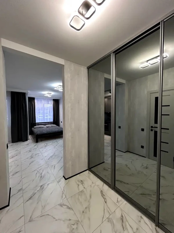 Квартира 1-кімн. продаж Бровари – 37 м², Бровары — 5/8