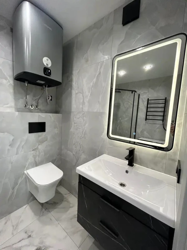 Квартира 1-кімн. продаж Бровари – 37 м², Бровары — 8/8