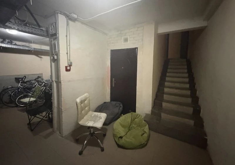 Квартира 1-кімн. оренда Київ, Голосеевский – 27 м², Київ — 6/7