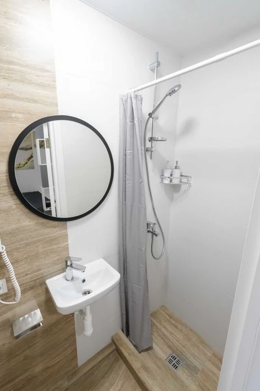 Квартира 1-кімн. оренда Київ, Дарницкий – 18.84 м², Київ — 9/9