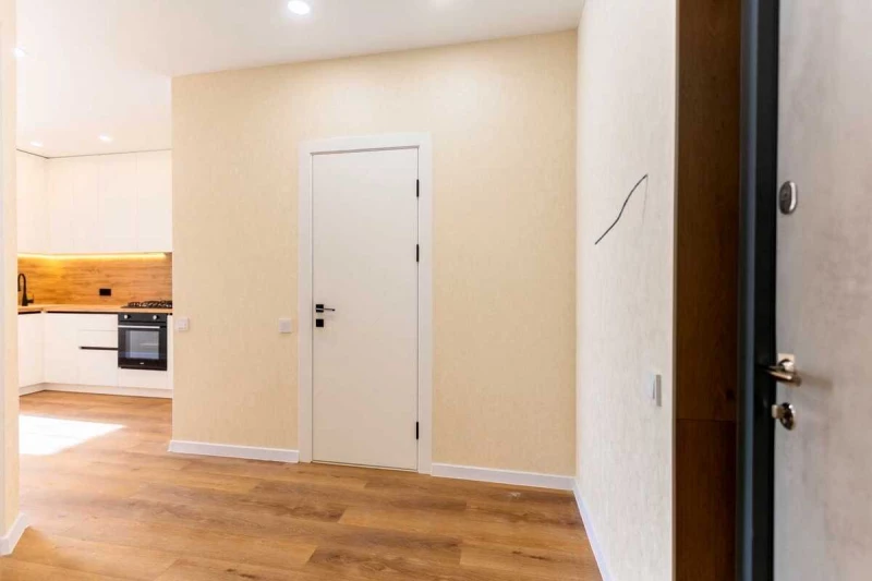 Квартира 2-кімн. продаж Софіївська Борщагівка – 25 м², Софіївська Борщагівка — 8/15