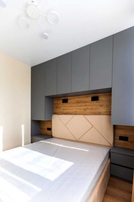 Квартира 2-кімн. продаж Софіївська Борщагівка – 25 м², Софіївська Борщагівка — 9/15
