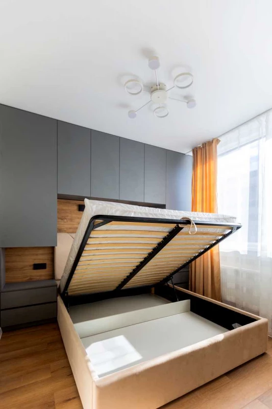 Квартира 2-кімн. продаж Софіївська Борщагівка – 25 м², Софіївська Борщагівка — 11/15