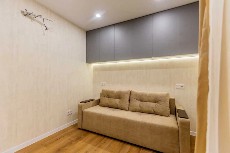 Квартира 2-кімн. продаж Софіївська Борщагівка – 25 м², Софіївська Борщагівка — 12/15