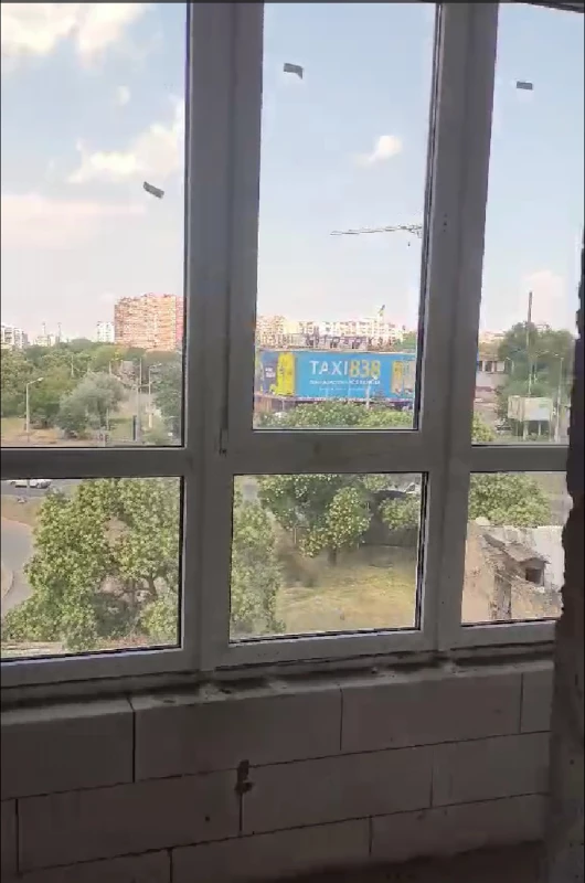 Квартира 2-кімн. продаж Одеса, Хаджибейский (Малиновский) – 46.8 м², Одесса — 5/11