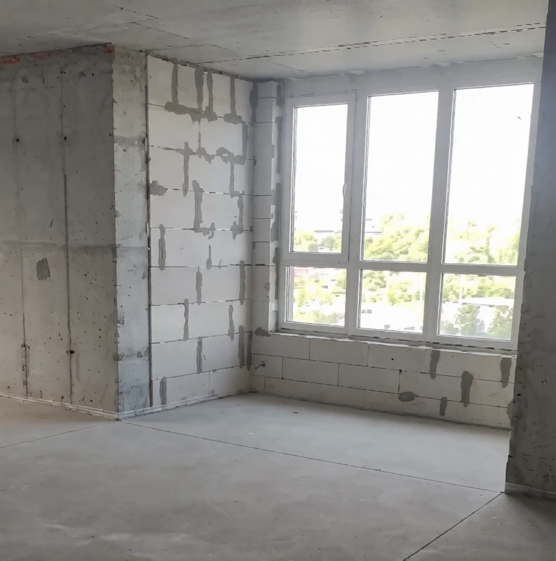 Квартира 2-кімн. продаж Одеса, Хаджибейский (Малиновский) – 46.8 м², Одесса — 6/11