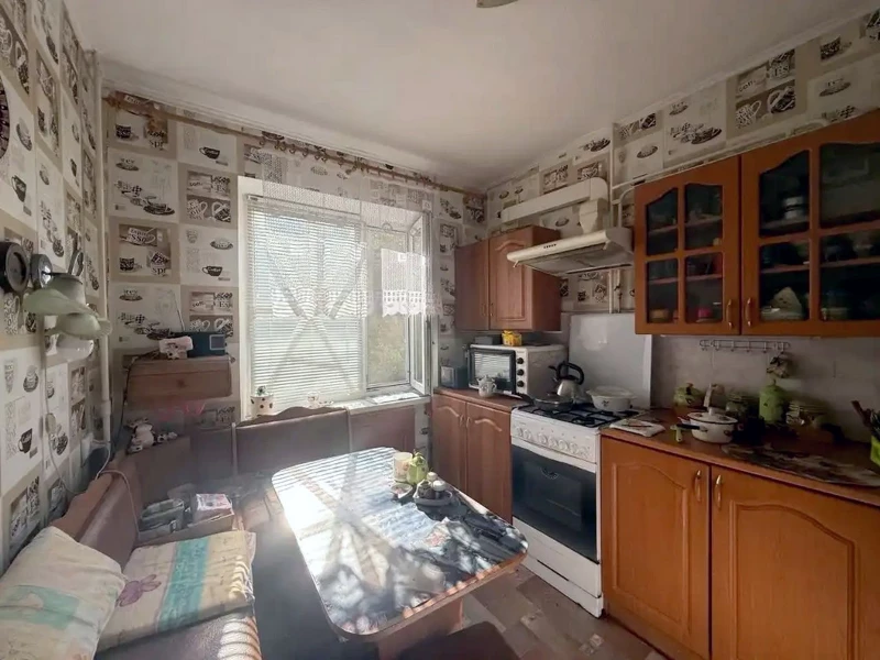 Квартира 2-кімн. продаж Дніпро, Индустриальный р-н – 28 м²