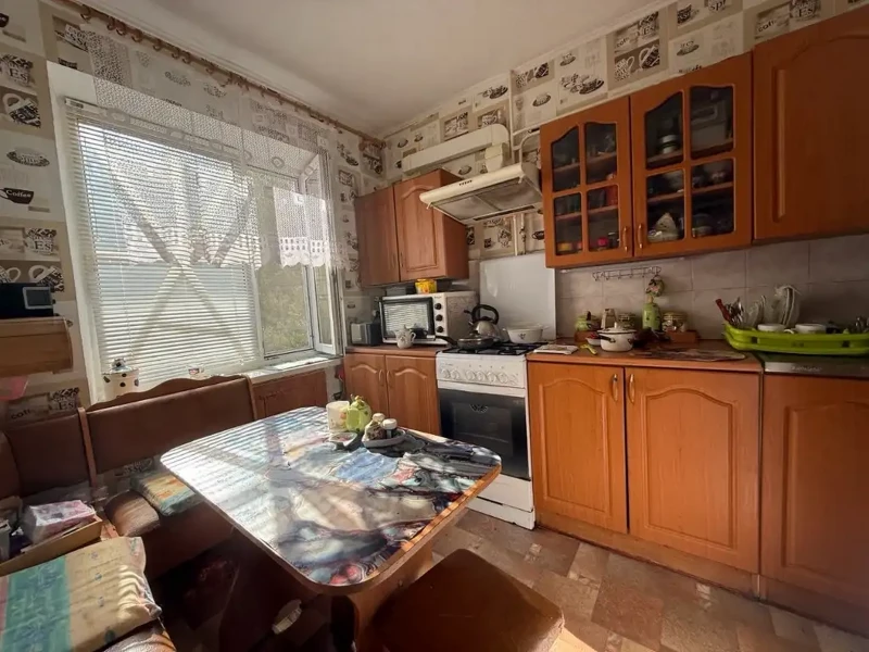 Квартира 2-кімн. продаж Дніпро, Индустриальный р-н – 28 м², Днепр — 2/8