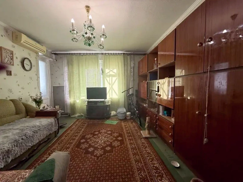 Квартира 2-кімн. продаж Дніпро, Индустриальный р-н – 28 м², Днепр — 3/8