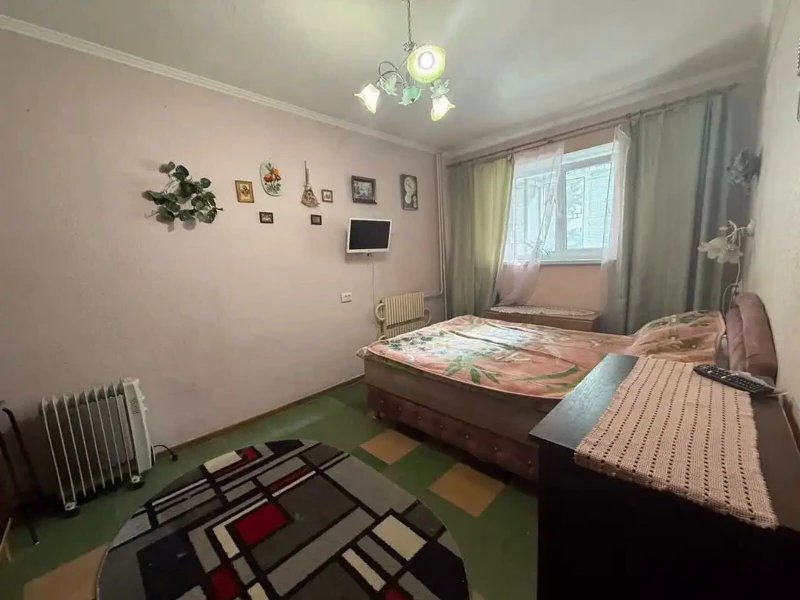 Квартира 2-кімн. продаж Дніпро, Индустриальный р-н – 28 м², Днепр — 4/8