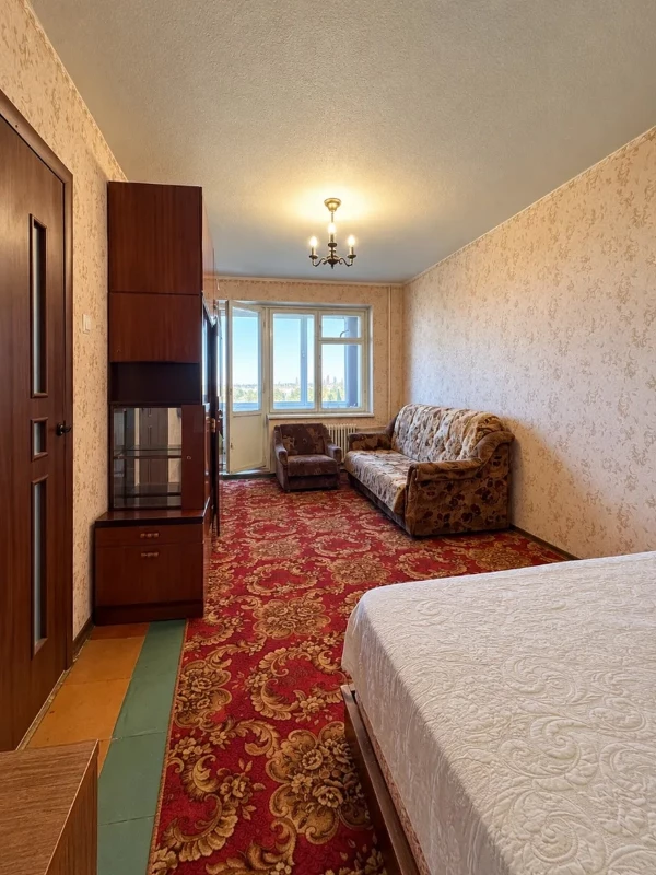 Квартира 1-кімн. продаж Дніпро, АНД р-н – 18 м², Днепр — 6/11