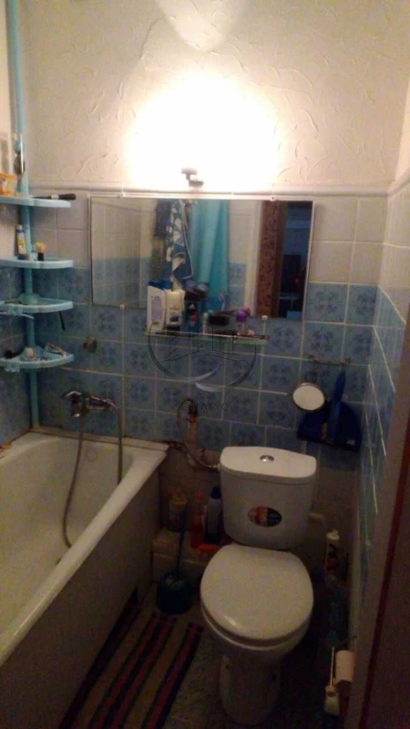 Квартира 2-кімн. оренда Харків, Шевченківський – 54 м², Харків — 8/8