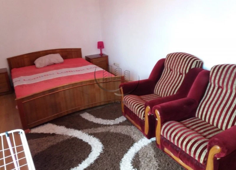 Квартира 1-кімн. оренда Харків, Слобідський – 35 м²