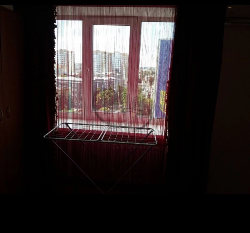 Квартира 1-кімн. оренда Харків, Слобідський – 35 м², Харьков — 2/10